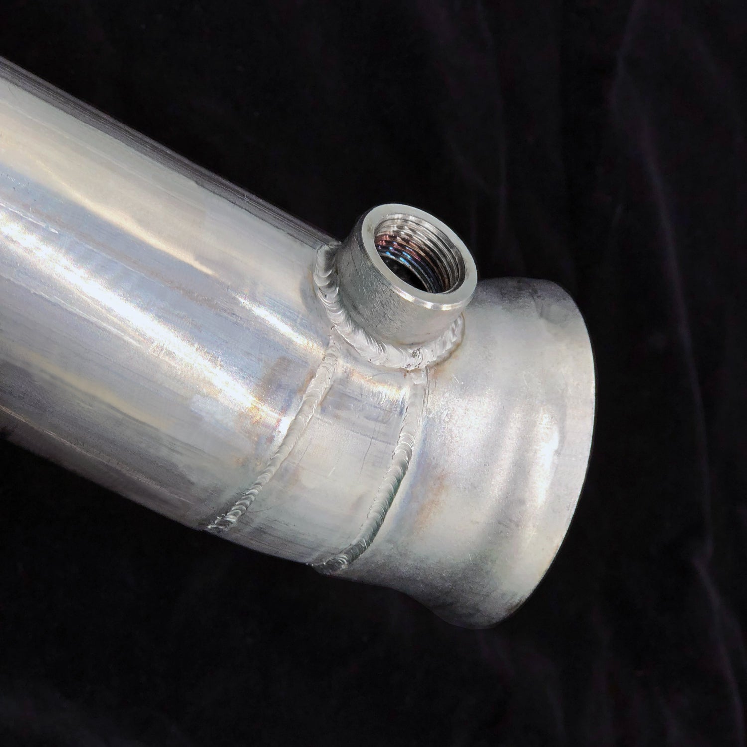 TriMeki Exhaust System for 40 Series Land Cruisers – TRIMEKI