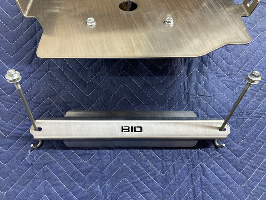 Battery Tray (Driver Side)